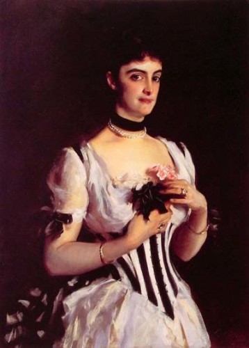 Have corsets become the awkward nerd girl's fedora? : r/AskWomen