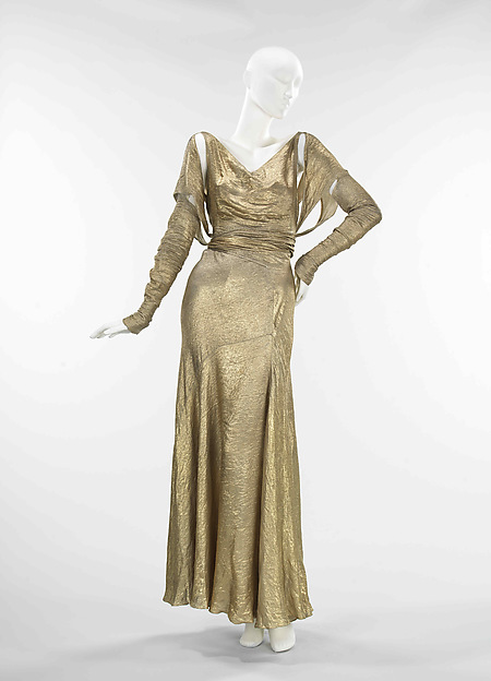 1930s Glamour Dresses on Sale, 55% OFF 
