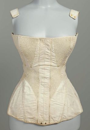 corset 1840