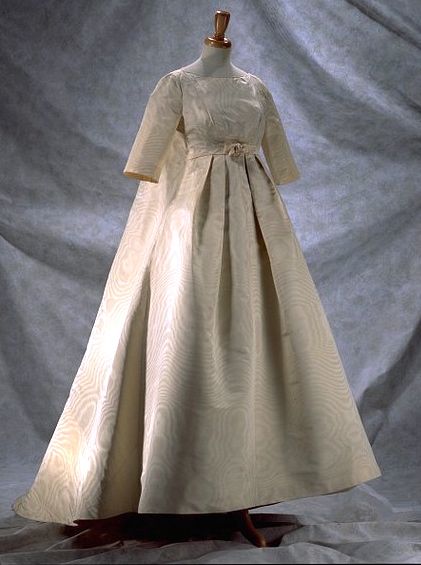18th century inspired wedding dresses