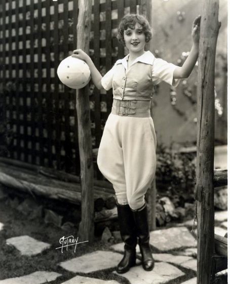 Madge Bellamy, 1920s