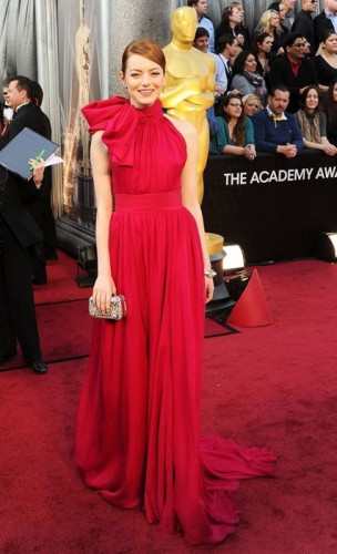 Rate the Oscars 2012 - The Dreamstress