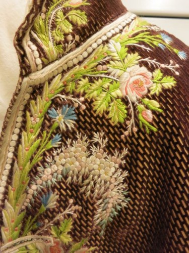 Unexpected treasures: antique textiles at the Honolulu Museum of Art ...