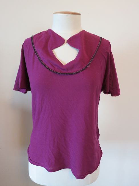 The ‘Rodeo & Wrangle’ Blank Canvas Tee hack tutorial – Part II ...