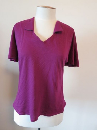 The ‘Rodeo & Wrangle’ Blank Canvas Tee hack tutorial — Part II ...