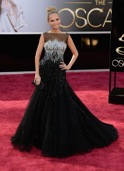 Oscars Kristin Chenoweth