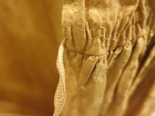 Dress, circa 1810 (with alterations), Honolulu Museum of Art