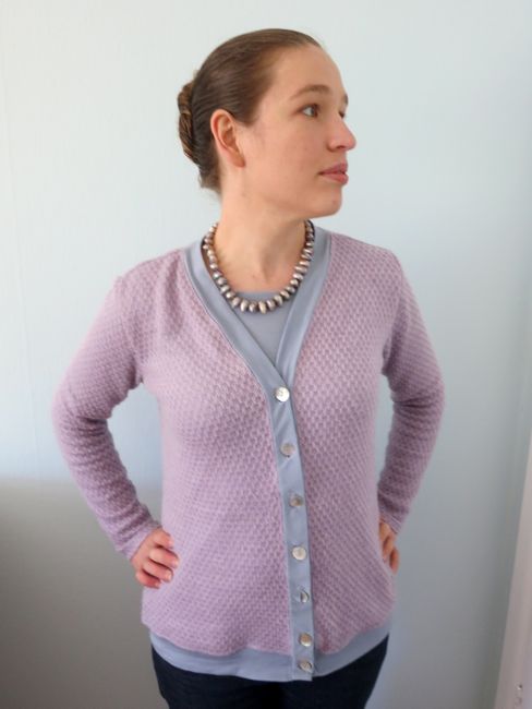 The Mackenzie Cardigan, thedreamstress.com