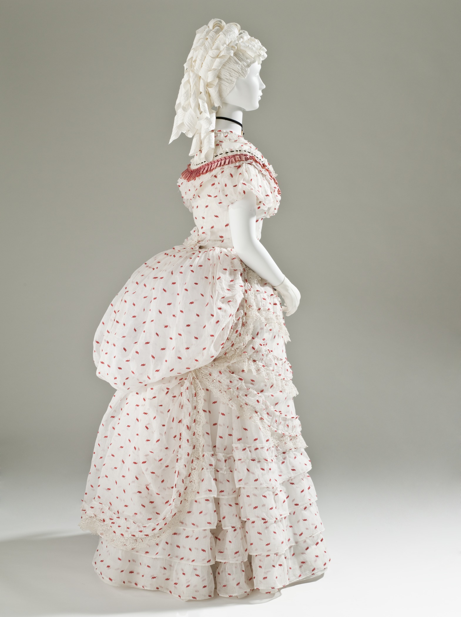 1870s Dresses