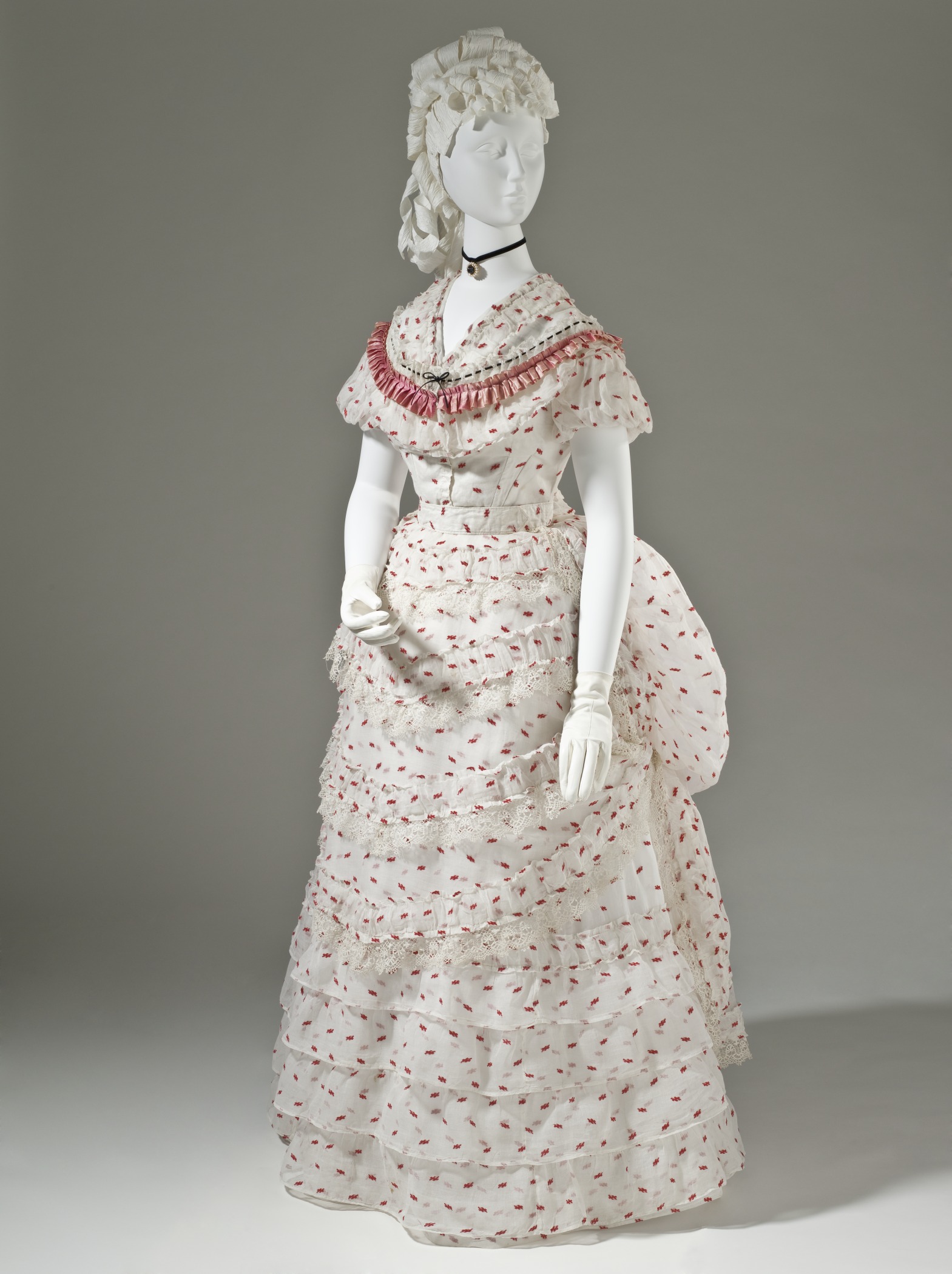 1870s Dresses