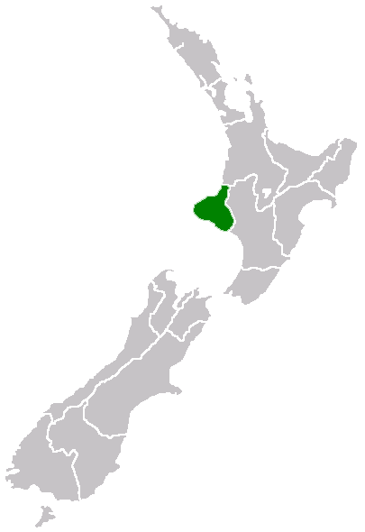 Taranaki, New Zealand