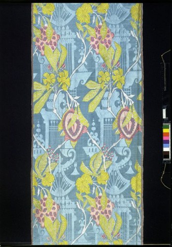 Terminology: What are Bizarre silks? - The Dreamstress