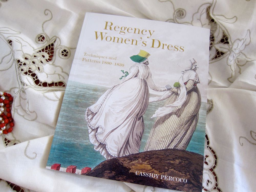 Regency Women's Dress 