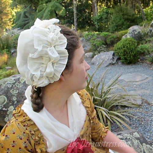 How to make your own silk ribbon The Dreamstress