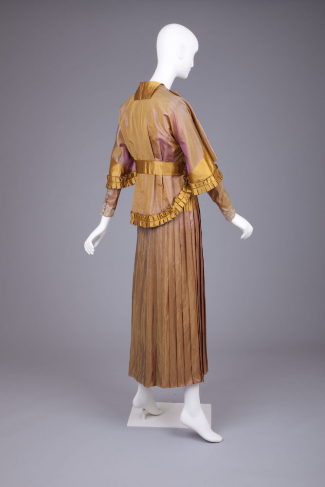 Rate the Dress: Autumn tones from the mid-1910s - The Dreamstress