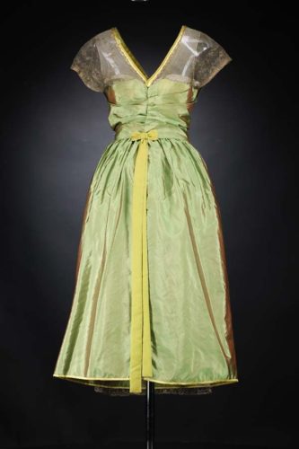 Rate the Dress: Hope personified by Lucile, c. 1918-20 - The Dreamstress