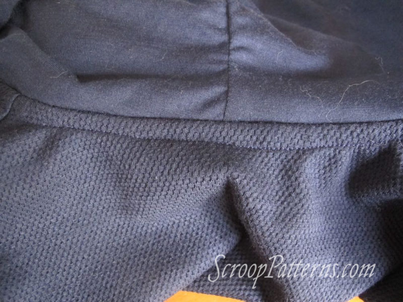 The Otari Hoodie Sew-Along #11: Attaching the Hood & Finishing - The ...