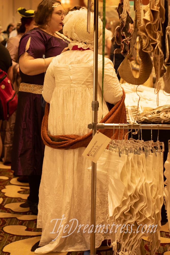 Costume College 2019 thedreamstress.com