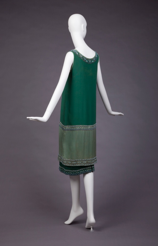 Rate the Dress: Callot Soeurs & a quest for the source of inspiration ...