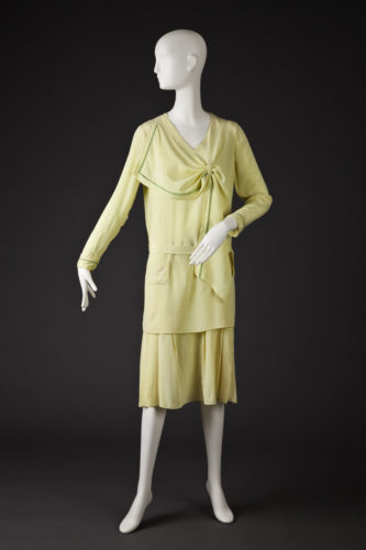 Rate the Dress: tennis in the twenties - The Dreamstress