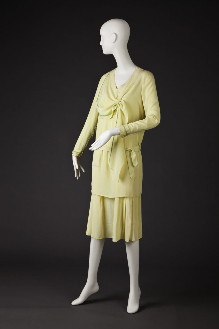 Rate the Dress: tennis in the twenties - The Dreamstress