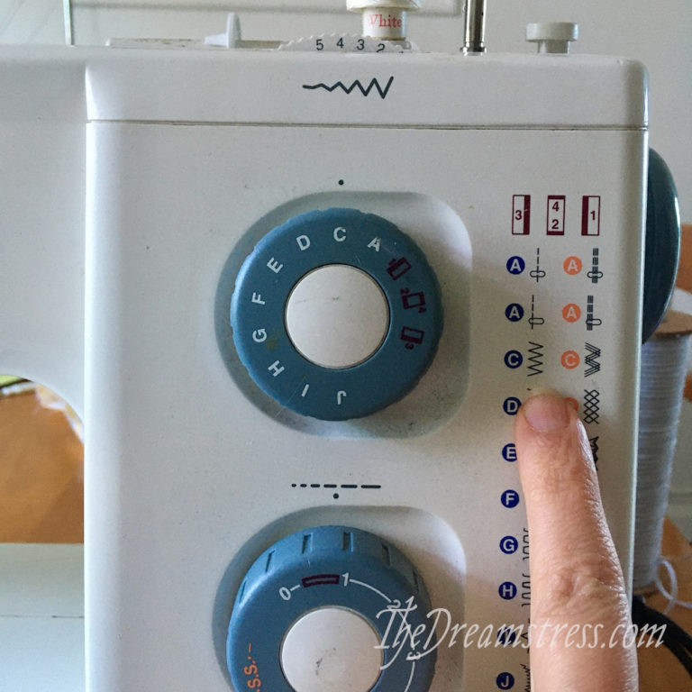 How to make your own silk ribbon The Dreamstress