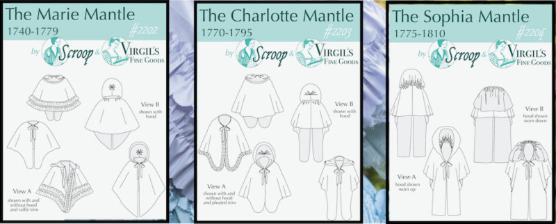 The Dreamstress - Page 6 of 712 - sewing, history, and style