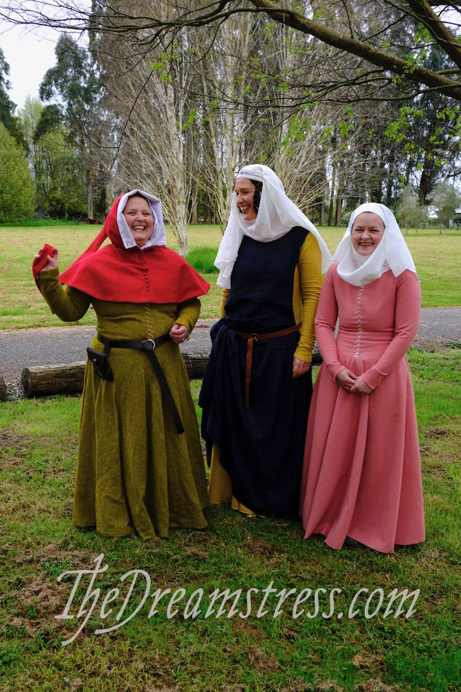 Canada Renaissance Faires, SCA, and LARP Events - Medieval Collectibles