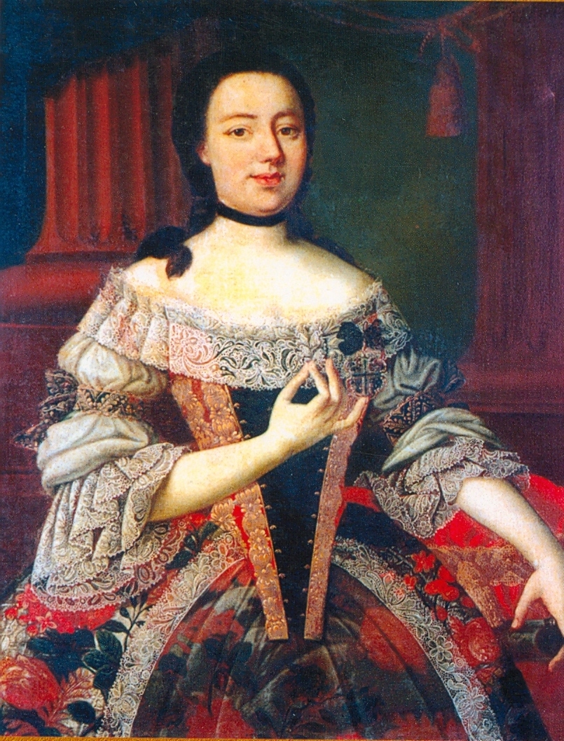 Hungarian Dress from the 17th to the 19th century - The Dreamstress