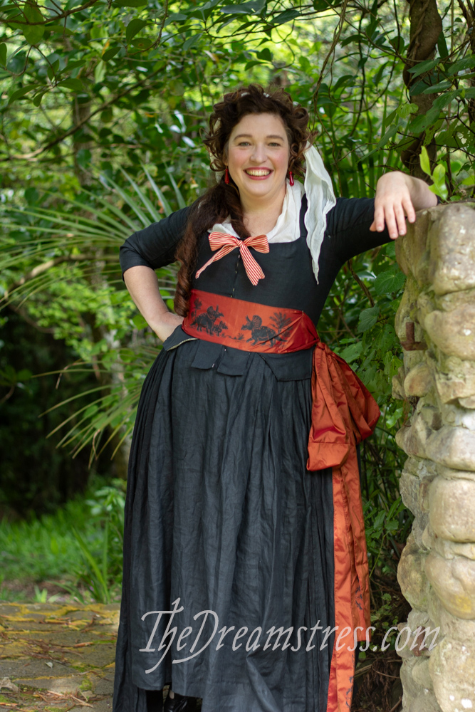 18th century but with dinosaurs thedreamstress.com