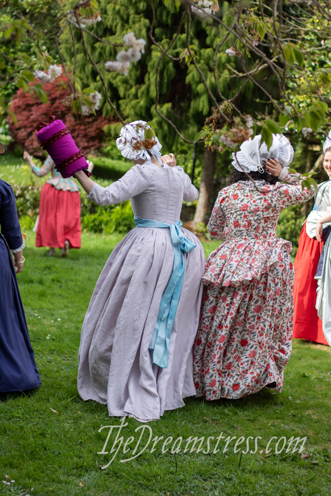 18th century but with dinosaurs thedreamstress.com